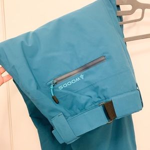 Woods Women's Sutton Primaloft Insulated Pants